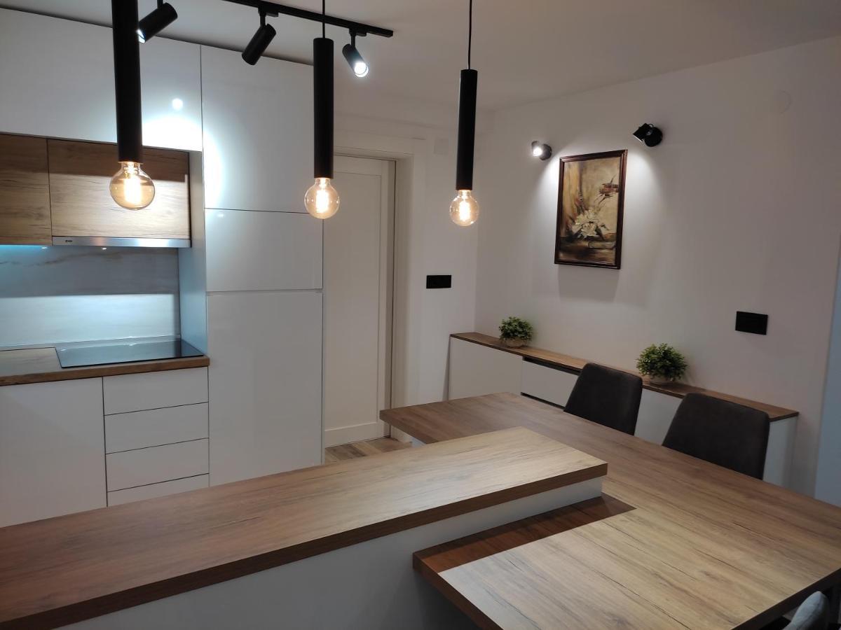 Ferienwohnung Sky Luxury Aranđelovac Exterior foto