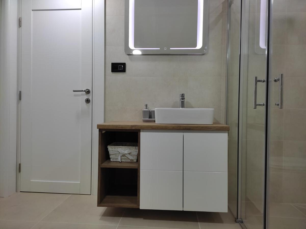 Ferienwohnung Sky Luxury Aranđelovac Exterior foto