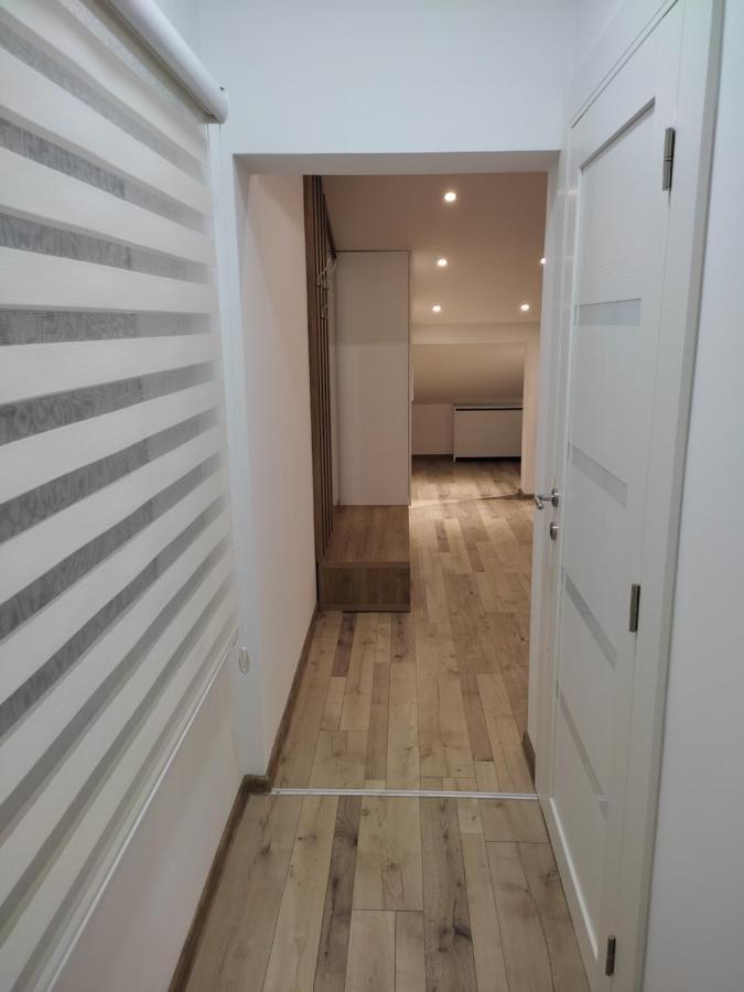 Ferienwohnung Sky Luxury Aranđelovac Exterior foto