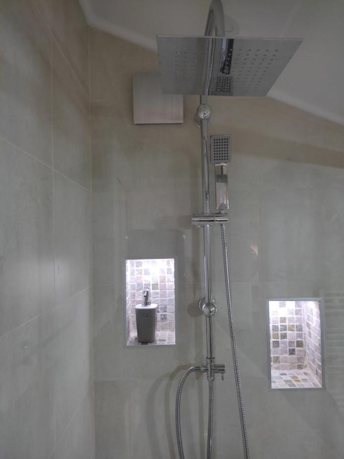 Ferienwohnung Sky Luxury Aranđelovac Exterior foto