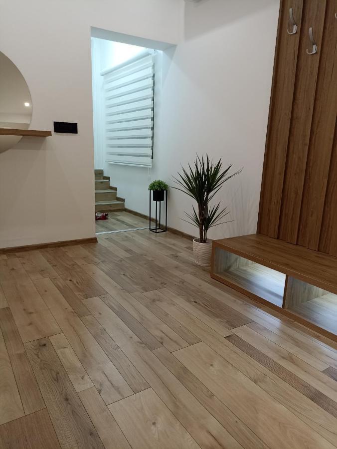 Ferienwohnung Sky Luxury Aranđelovac Exterior foto