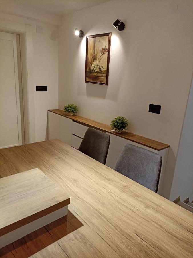 Ferienwohnung Sky Luxury Aranđelovac Exterior foto